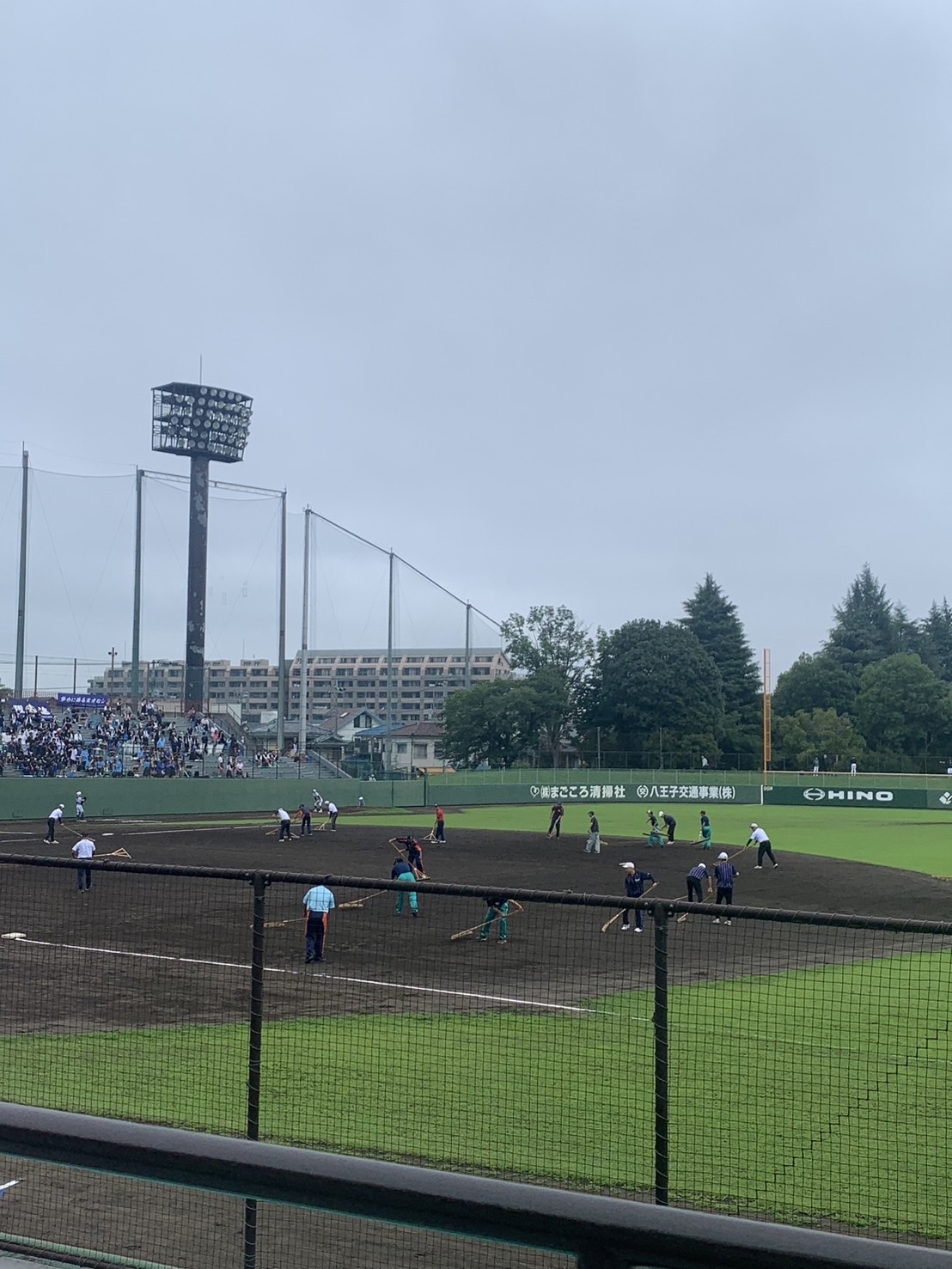 甲子園２