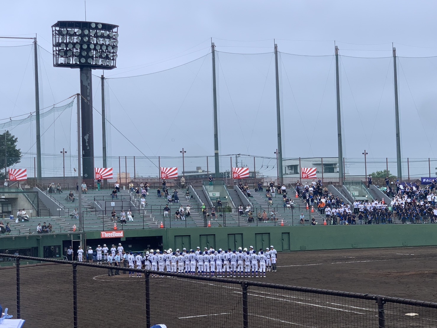 甲子園１